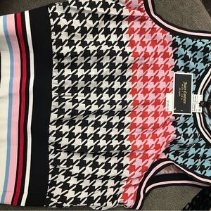 New Juicy Couture vest